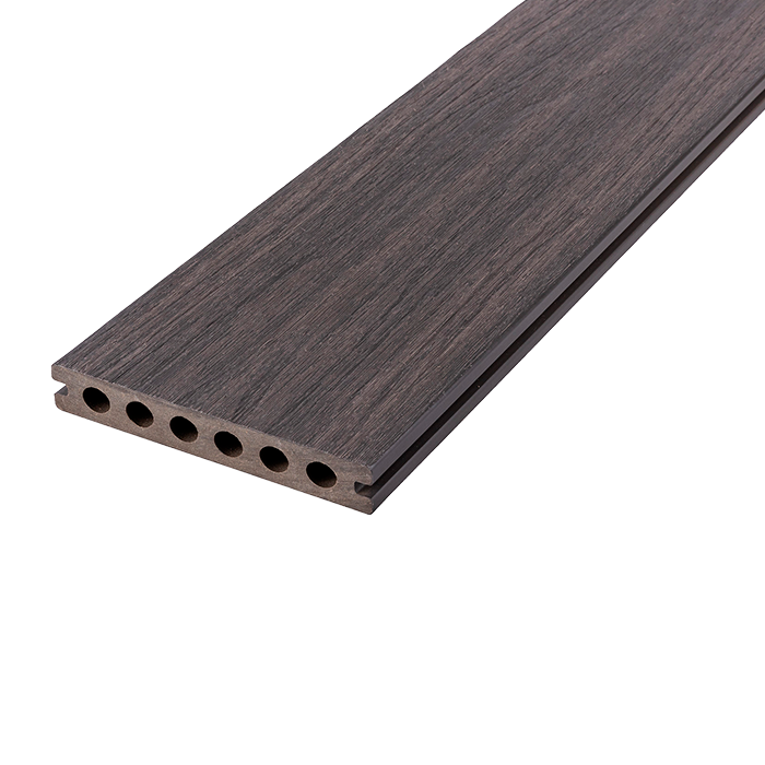 Террасная доска из ДПК NewTechWood, UH02 -Voyager, Westminster Gray в Брянске